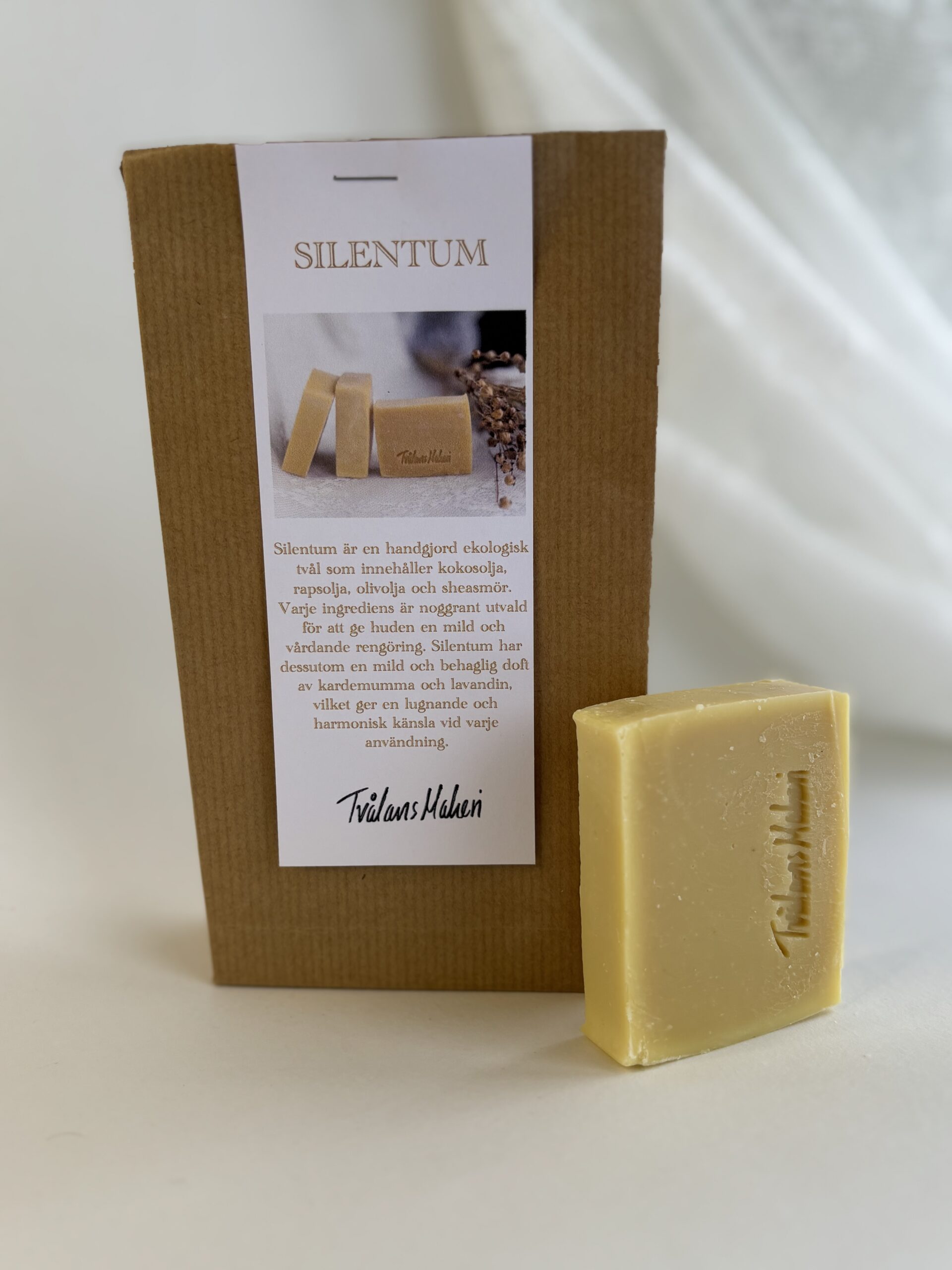 Silentum - Bild 2